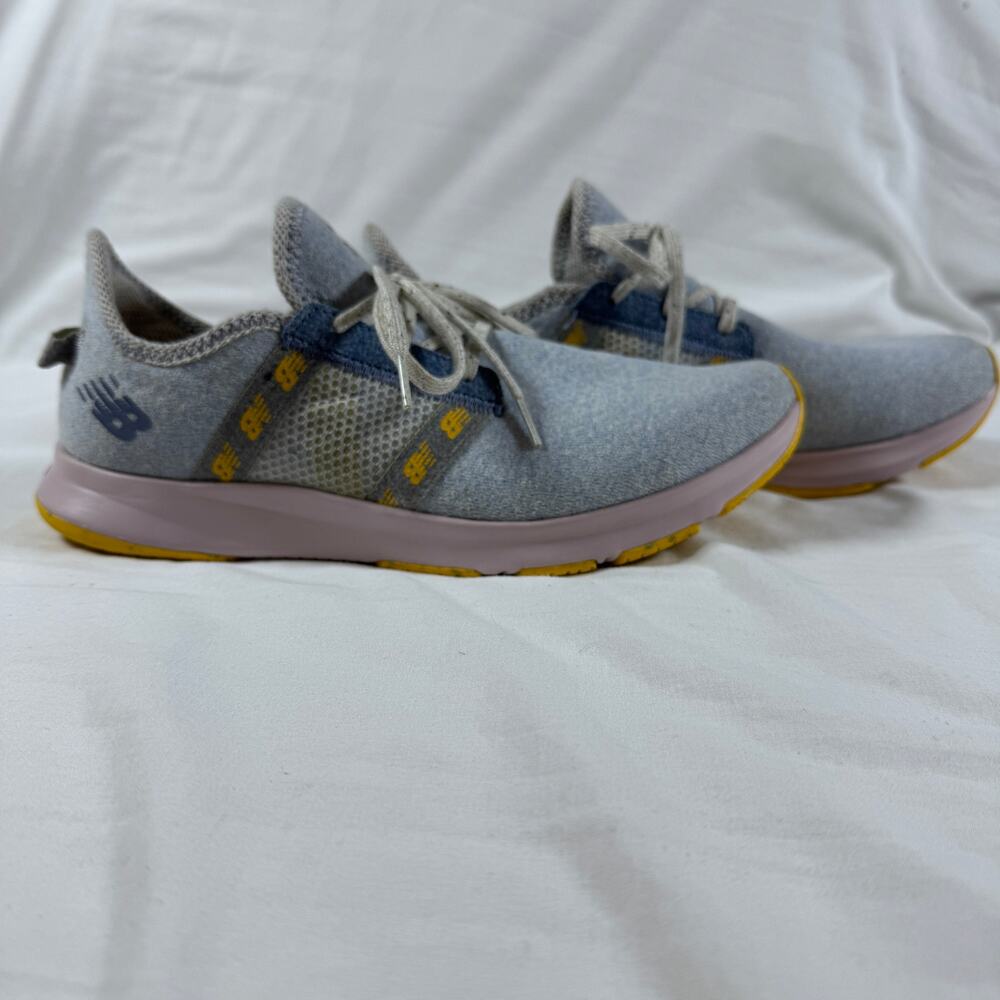 New Balance DynaSoft Nergize Shoes Women 10 running Walking Athletic Sneakers